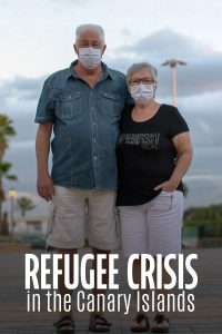 Cover Refugee crisis