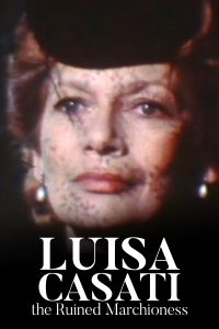 Cover Luisa Casati
