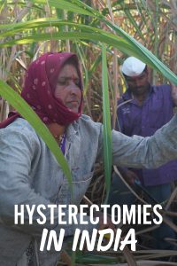 Cover Hysterectomies in india