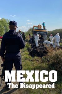 Cover Mexico: The Lost Children - Politics & Society