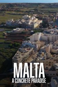 Cover Malta concrete paradise