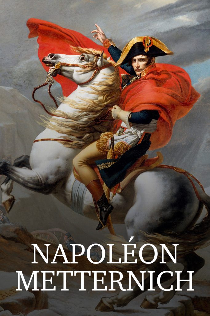 Cover Napoléon
