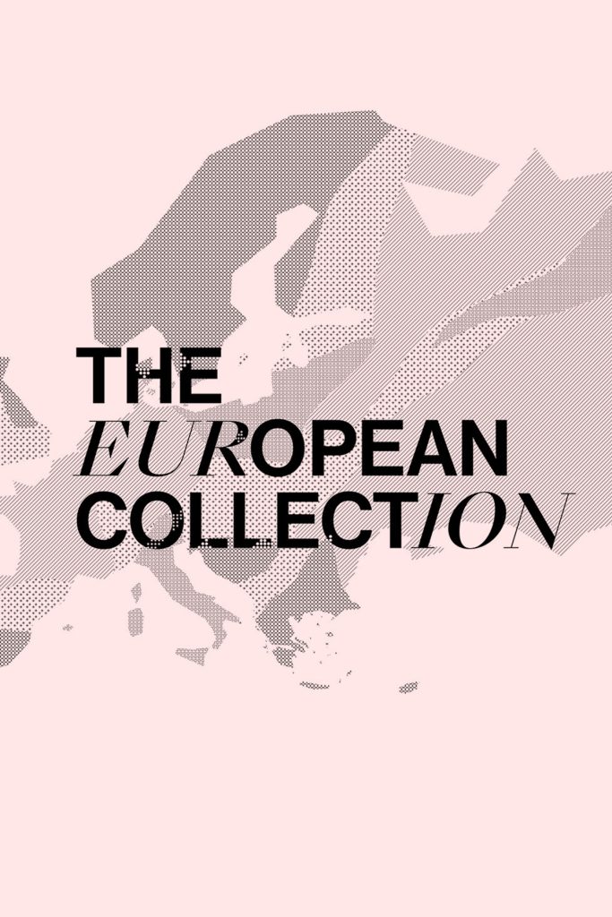 Cover the European Collection
