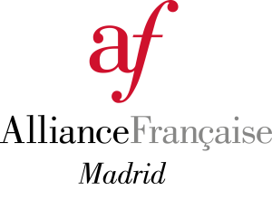 Logo Alliance Française Madrid