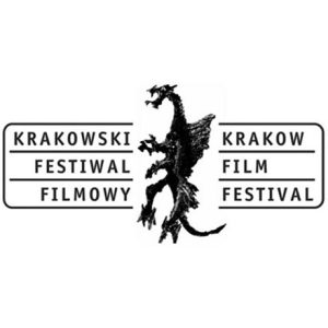 Logo Krakow film festival