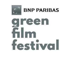 Logo Green film festival