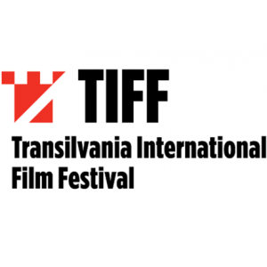 Logo Festival TIFF