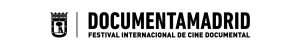 Logo Documenta Madrid