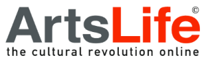 Logo Artslife